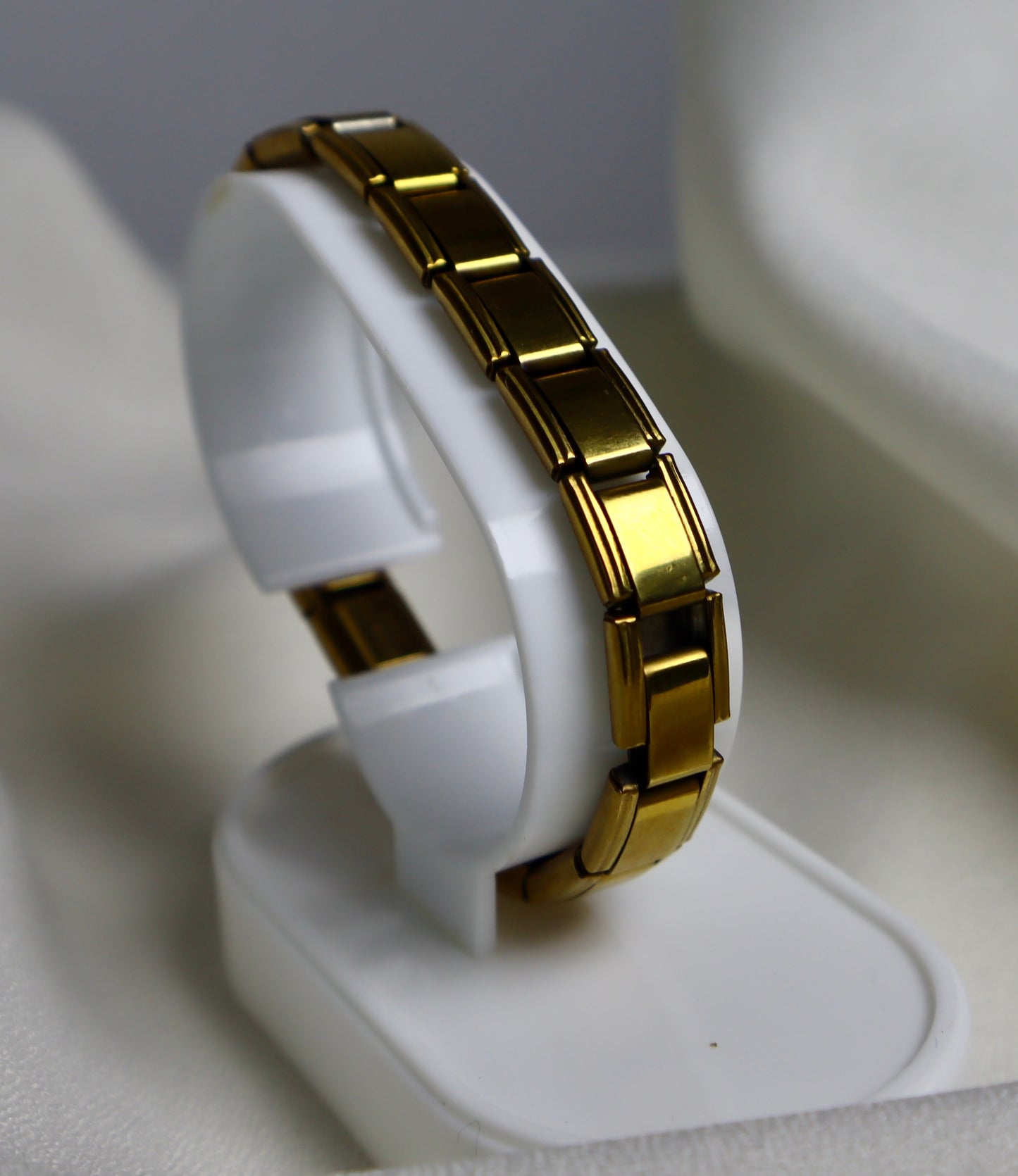 Irradiance Bangle