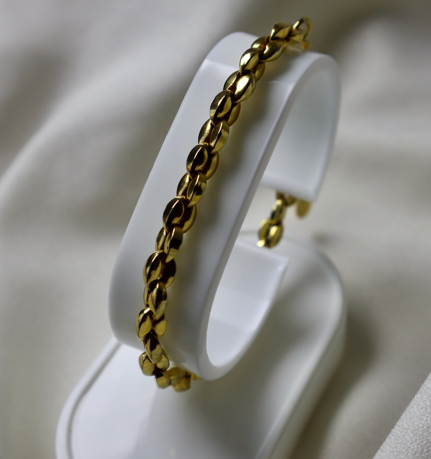 Beam Bracelet